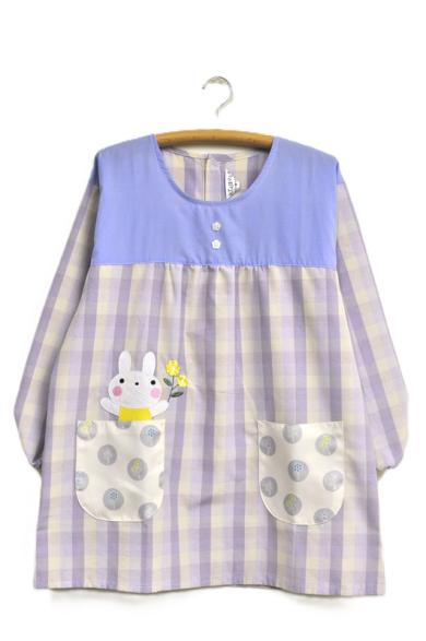 新作【おてんばママ】フラワードッドカッポー