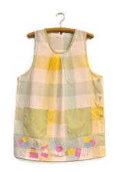 新作【おてんばママ】パープルキッチン