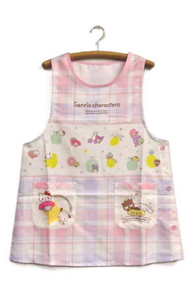 サンリオキャラクターズフルーツキッチン