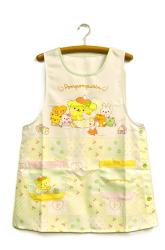 ポムポムプリンベビーエンジェルキッチン