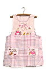 マロンクリームぬいぐるみキッチン