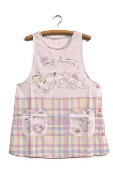 キャラクターズこねこキッチン