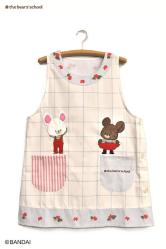 くまのがっこうキッチン