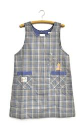 ねこプリントキッチン