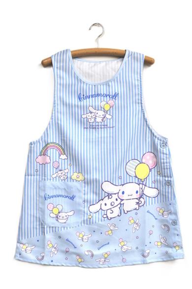 シナモンロールバルーンキッチン