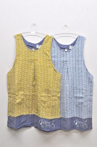 ナチュラルキッチン2色セット