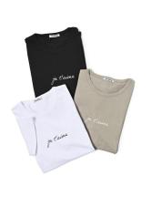 プリントTシャツ