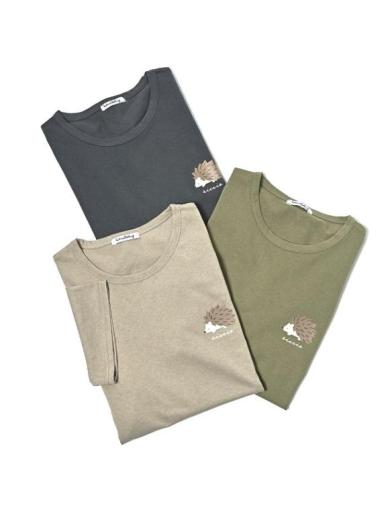 プリントTシャツ