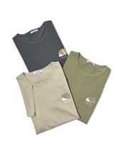 プリントTシャツ