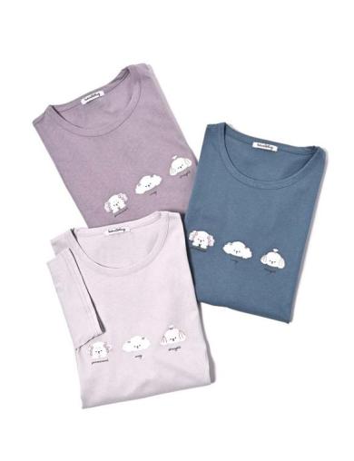 プリントTシャツ