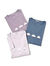 プリントTシャツ