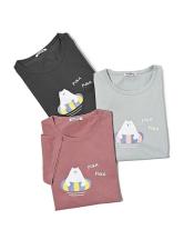 プリントTシャツ