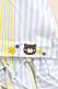 新作【おてんばママ】うさくまランチキャップ