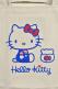 ハローキティブルーH型キッチン