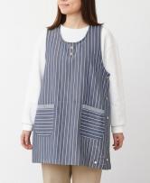 新作【おてんばママ】うさぎステッチキッチン